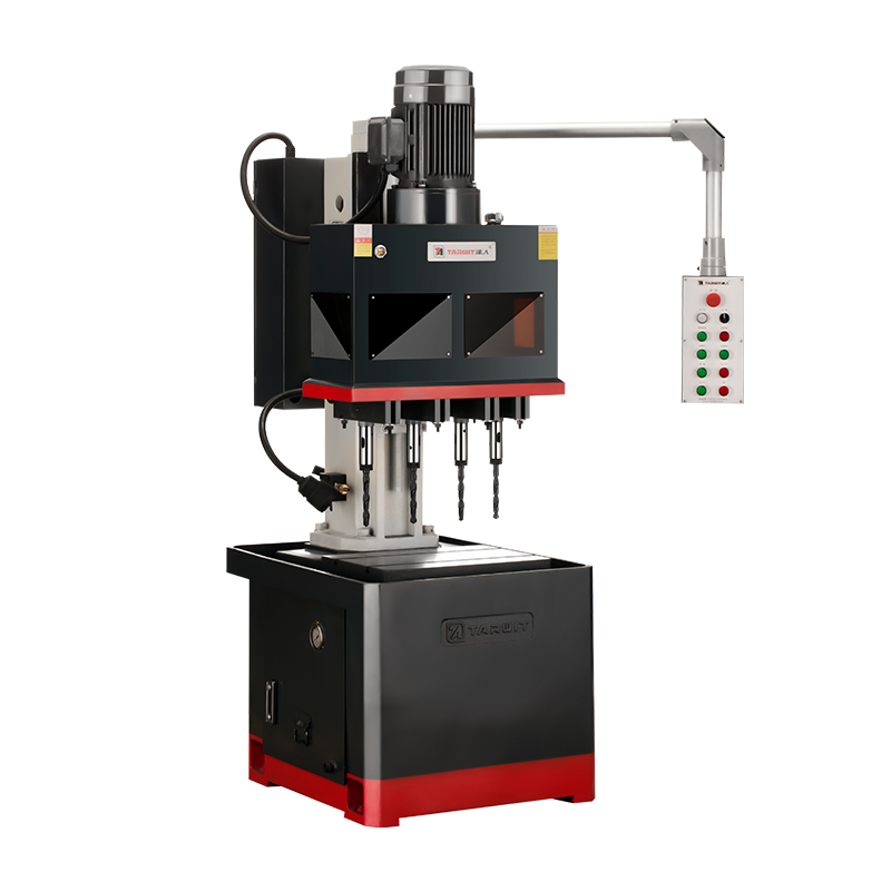 ZB5223X6-Z多軸鉆床